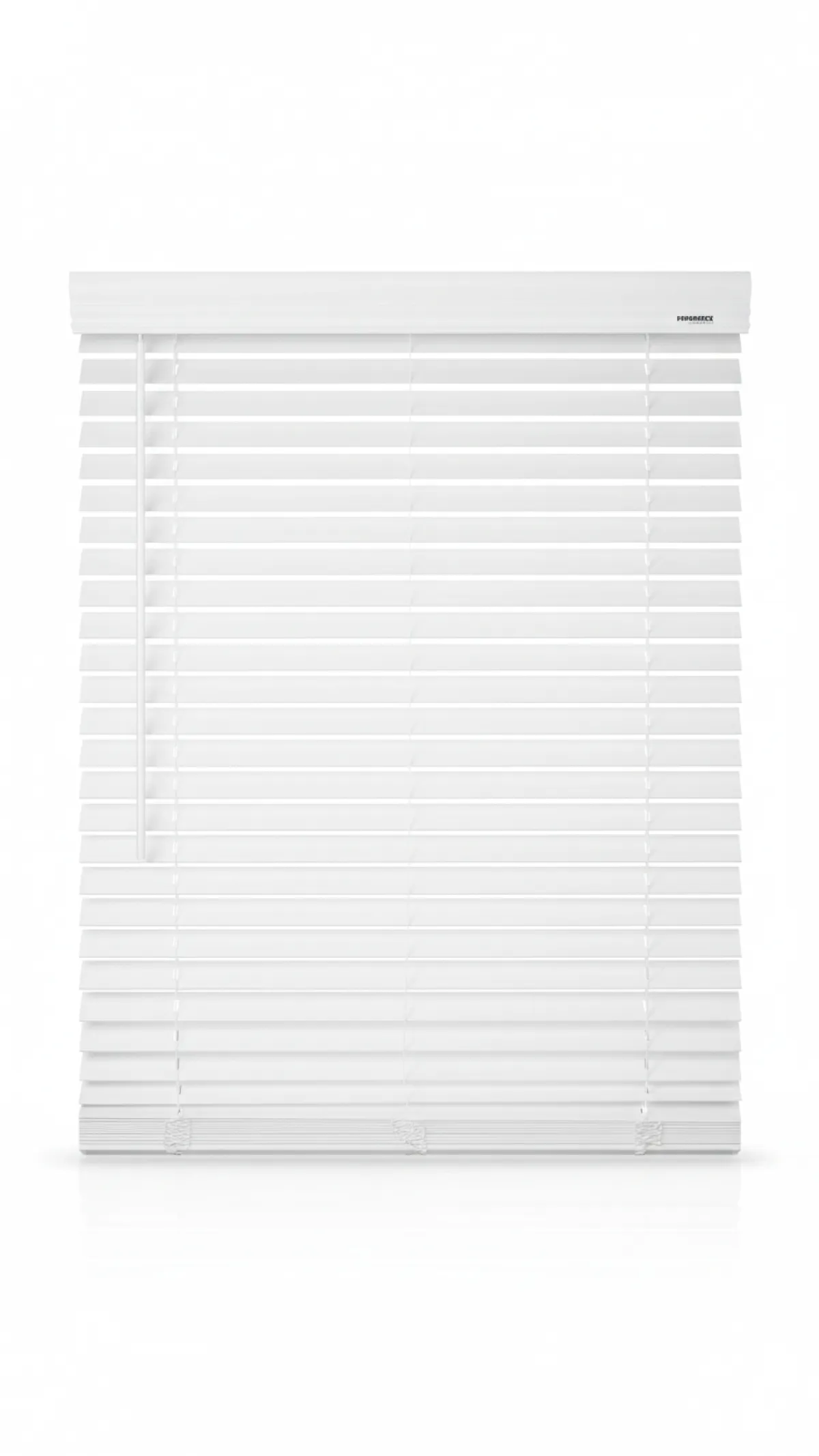 Premium Woven Wood Shades - Blind Smart