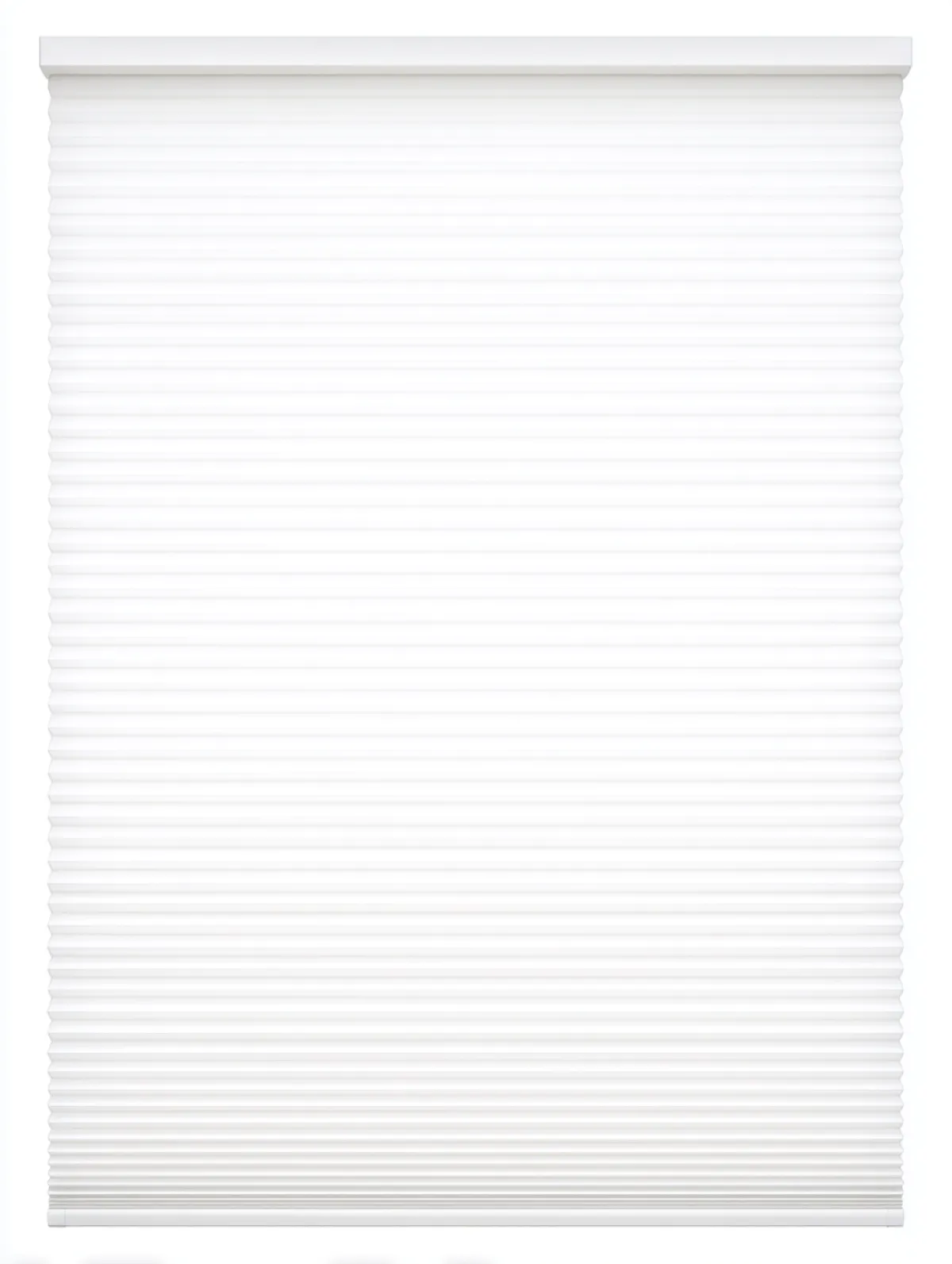 Double Cell Blackout Shades - Blind Smart